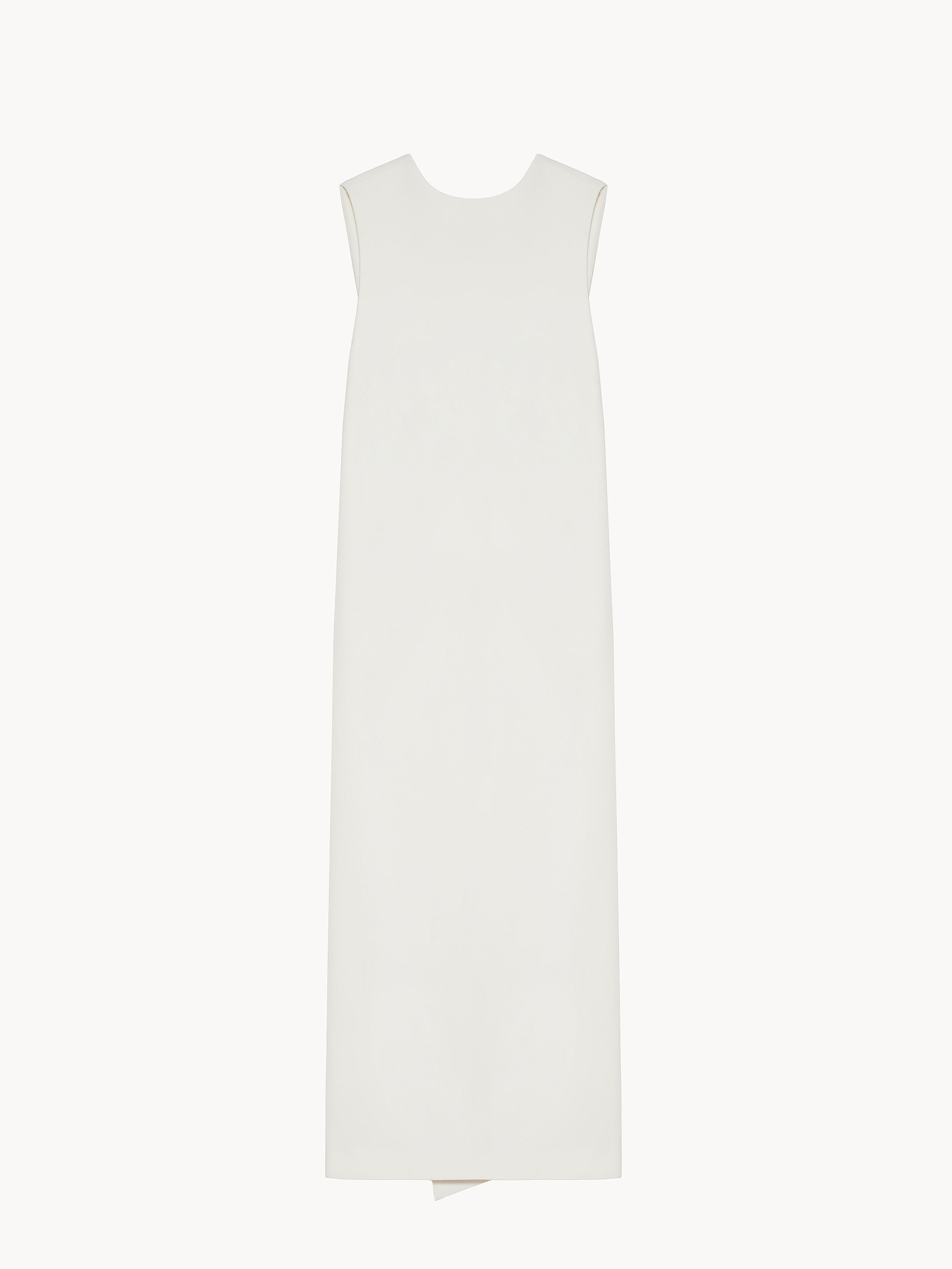 Mina dress in viscose – ARMARIUM