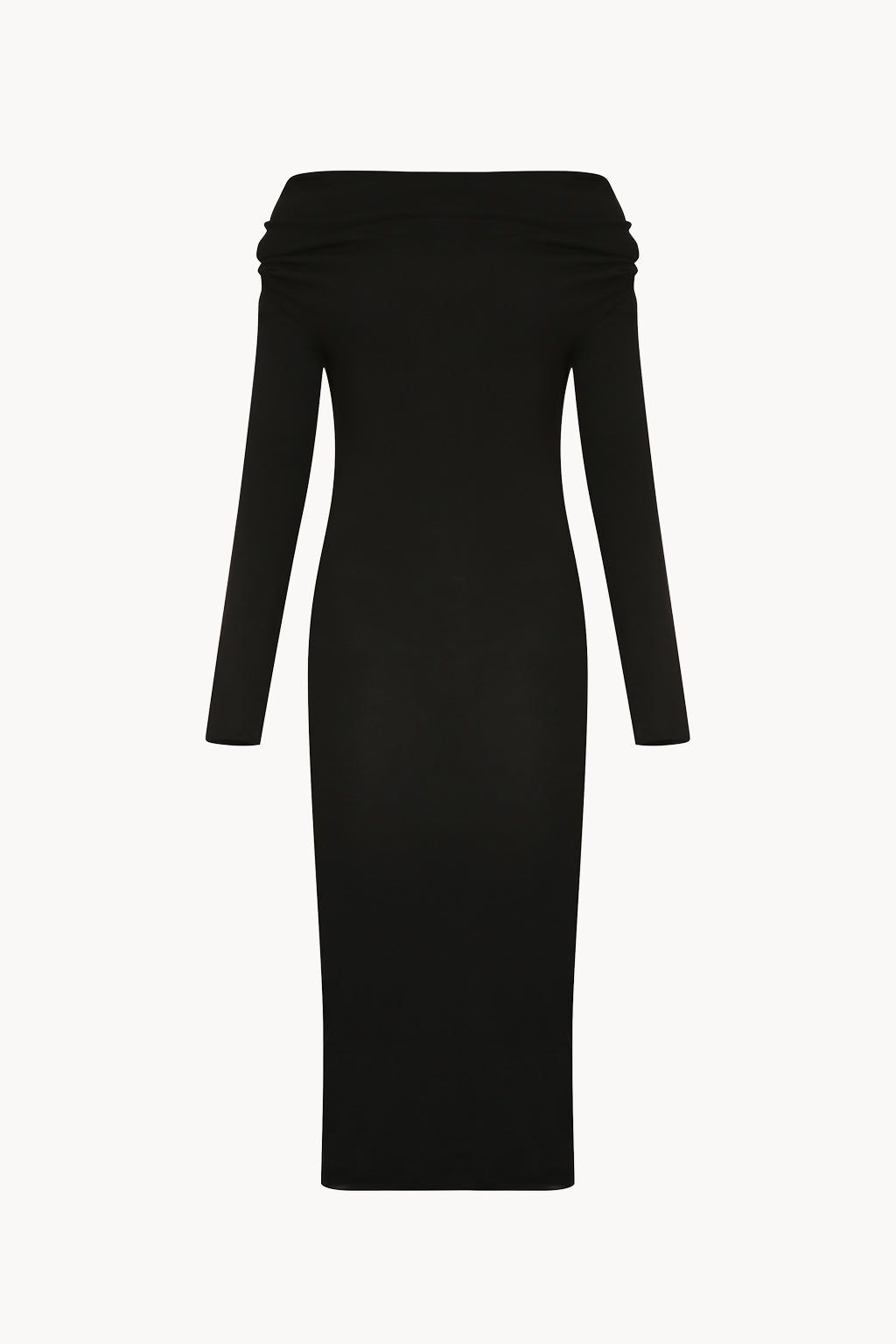 Debra dress in merino wool ARMARIUM Debra dress in merino wool ARMARIUM