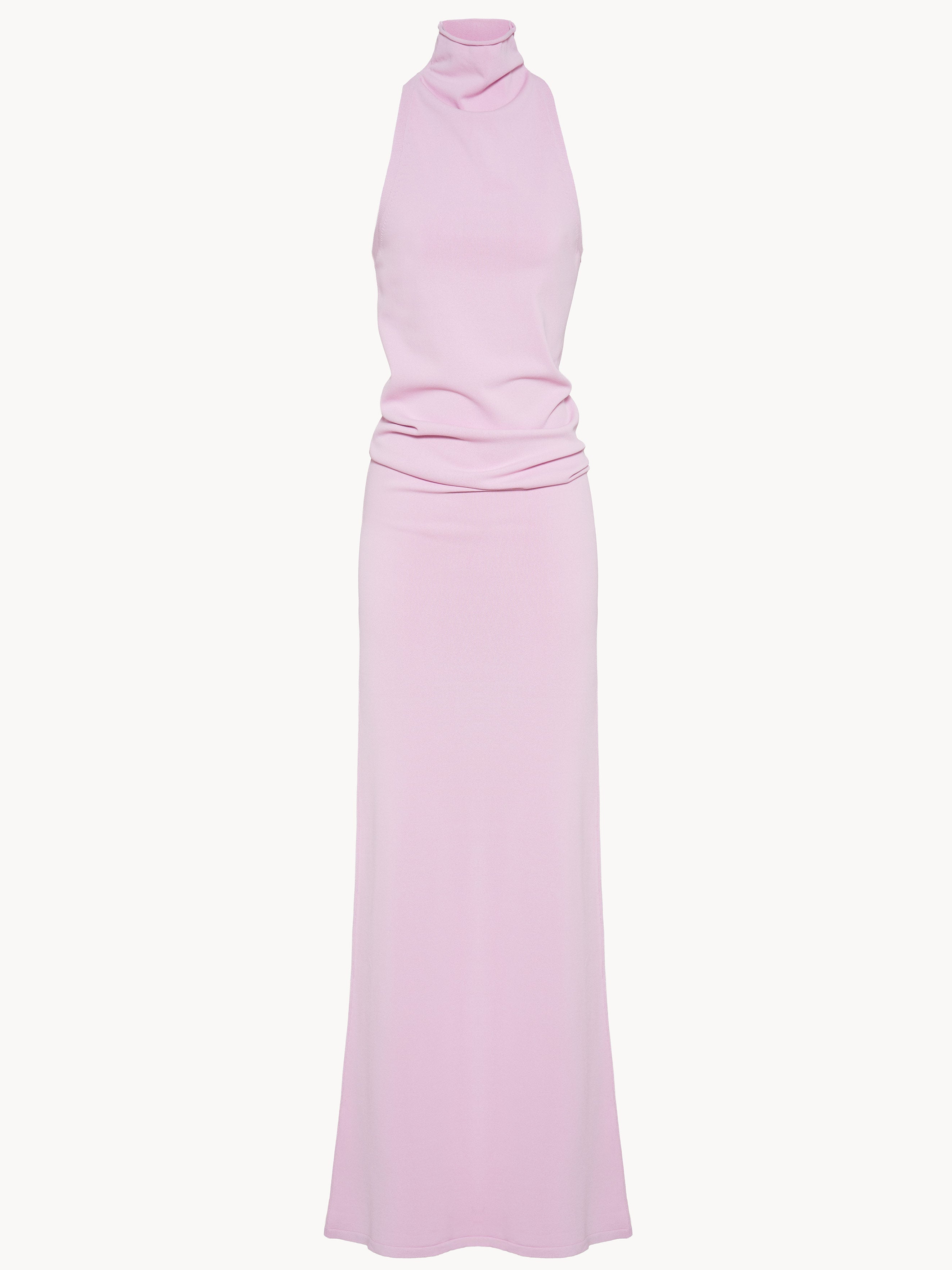 Cindy dress in viscose – ARMARIUM