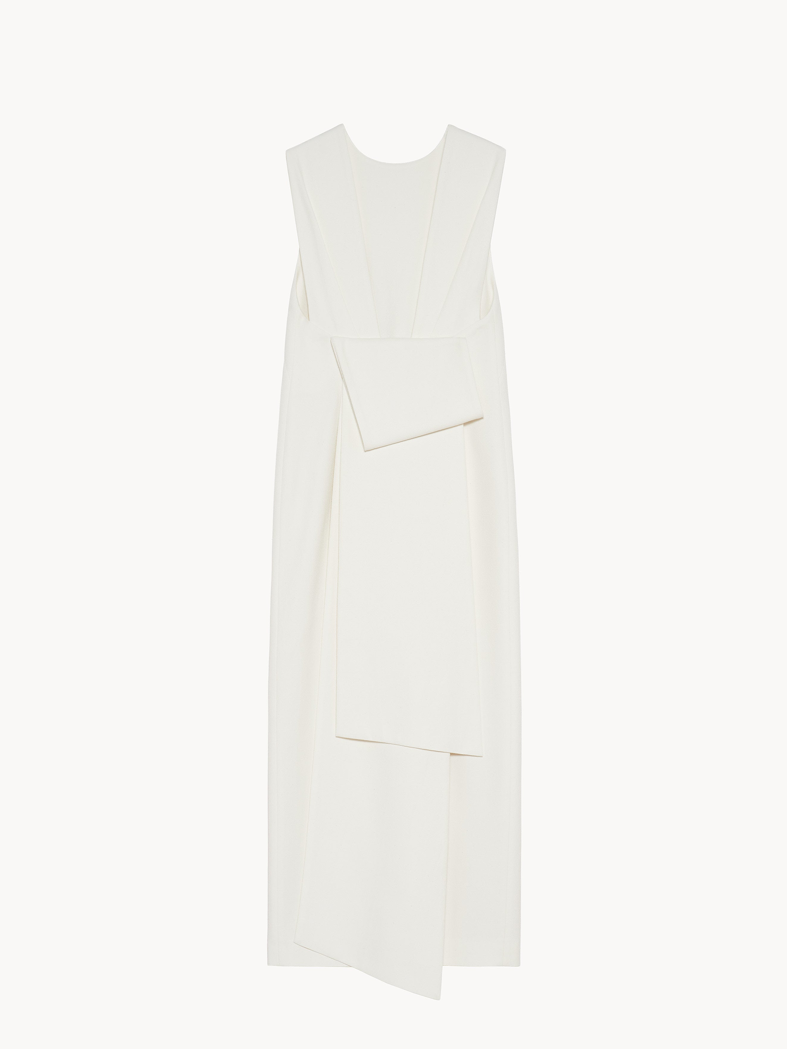 Mina dress in viscose
