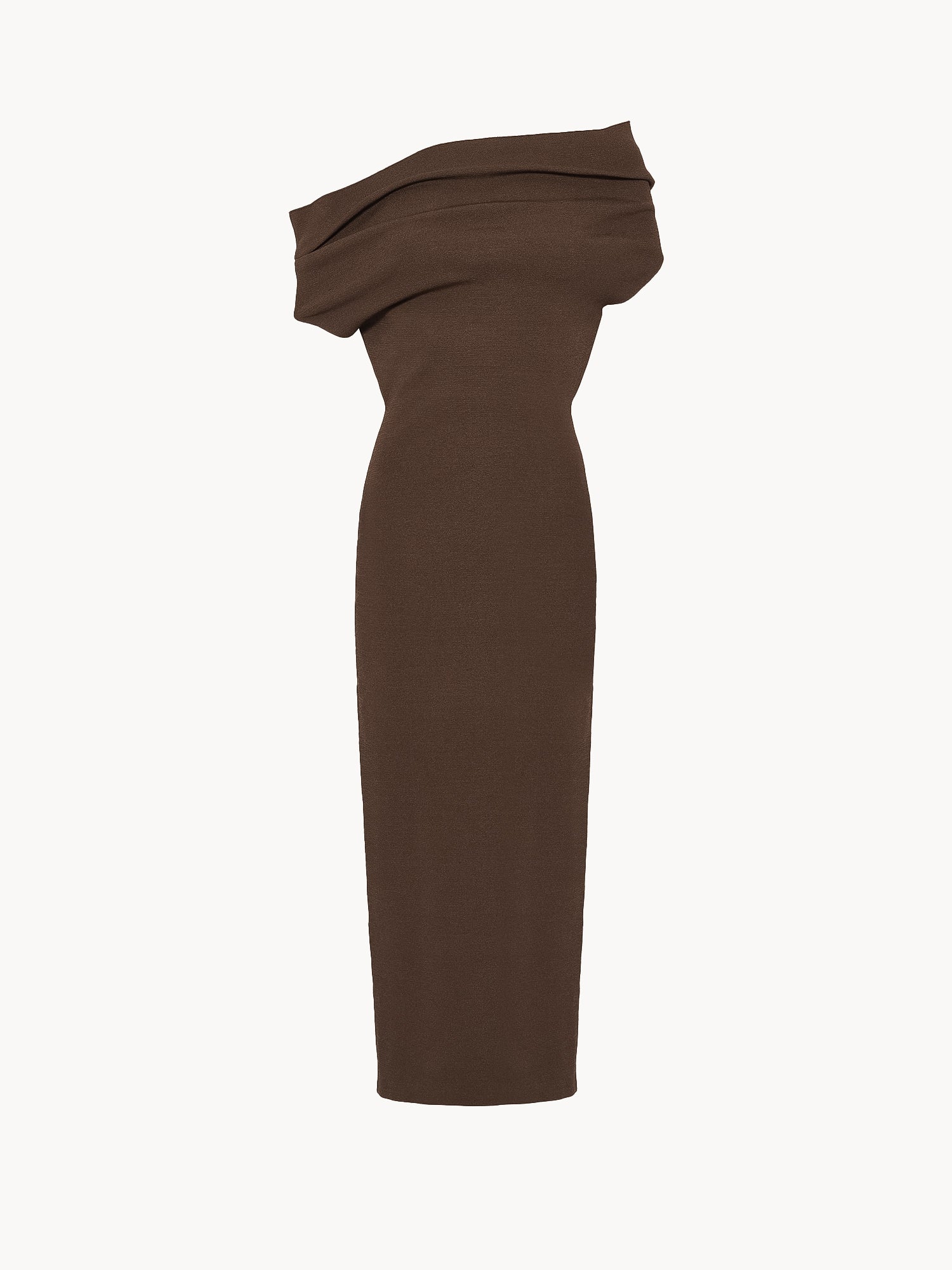 ワンピース ARMARIUM FW24 'Alia' long dress (ARMTMD013SE02 002) ALAÏA Women's Designer Dresses | ALAÏA US
